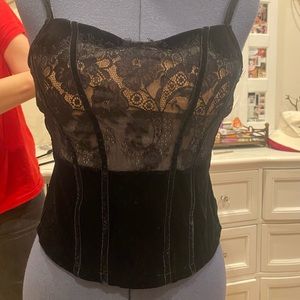 Vintage Victoria’s Secret very sexy corset
